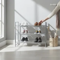 Schuhregal, 38717