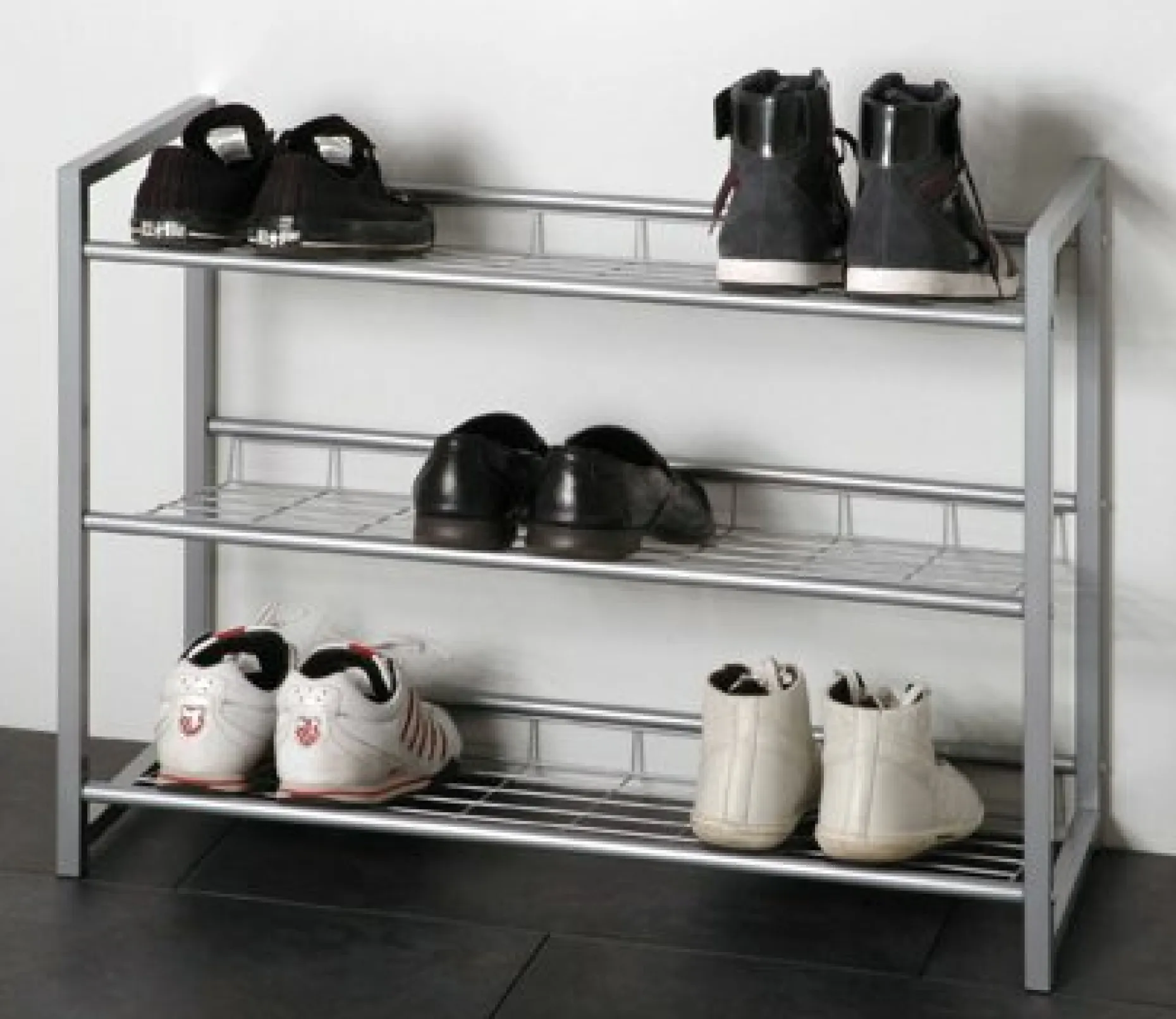 Schuhregal, 38727