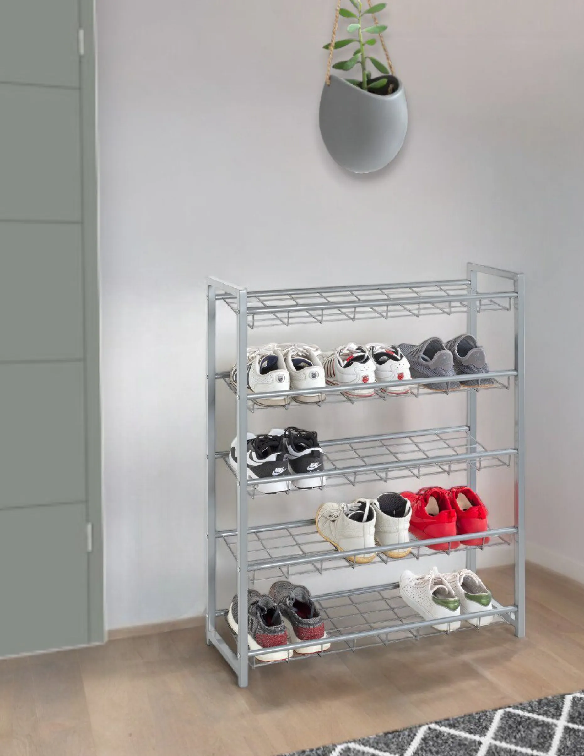 Schuhregal, 38728