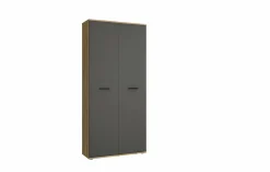 Schuhschrank 2, Leon