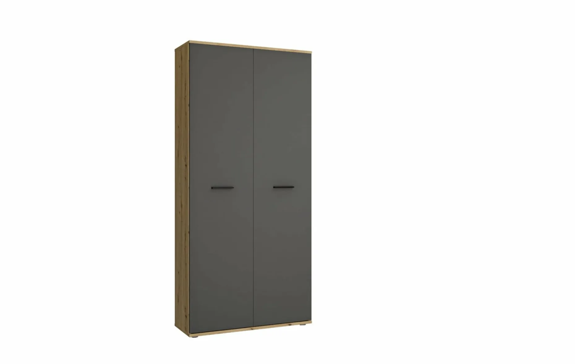 Schuhschrank 2, Leon