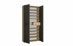 Schuhschrank 2, Leon