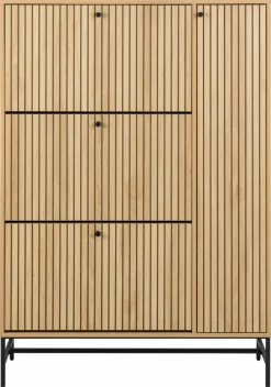Schuhschrank, Albany
