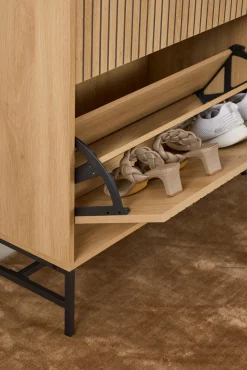 Schuhschrank, Albany