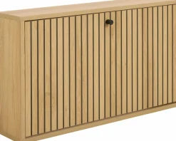 Schuhschrank, Albany mit 1 Klappe