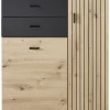 Schuhschrank, Buffalo