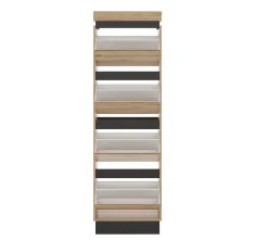 Schuhschrank, Corte CORGK2
