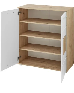 Schuhschrank, Fun