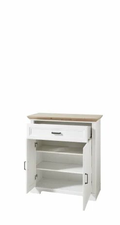 Schuhschrank, Jasmin