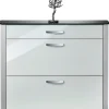 Schuhschrank, Melodie
