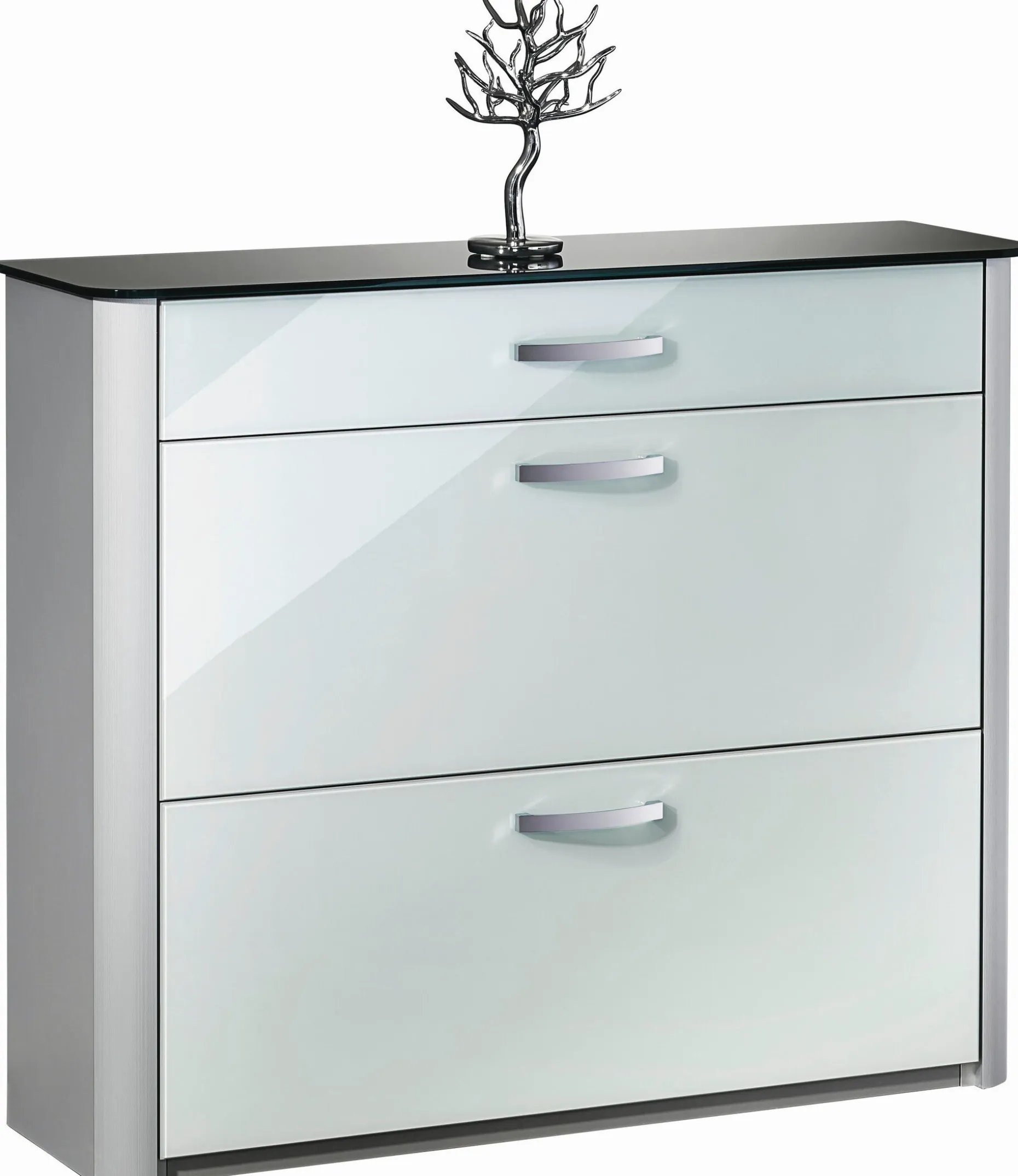 Schuhschrank, Melodie