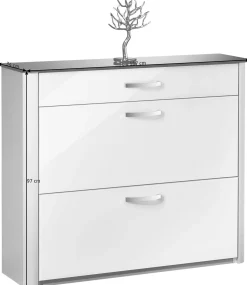 Schuhschrank, Melodie