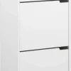 Schuhschrank, Mitra