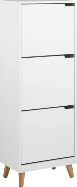 Schuhschrank, Mitra