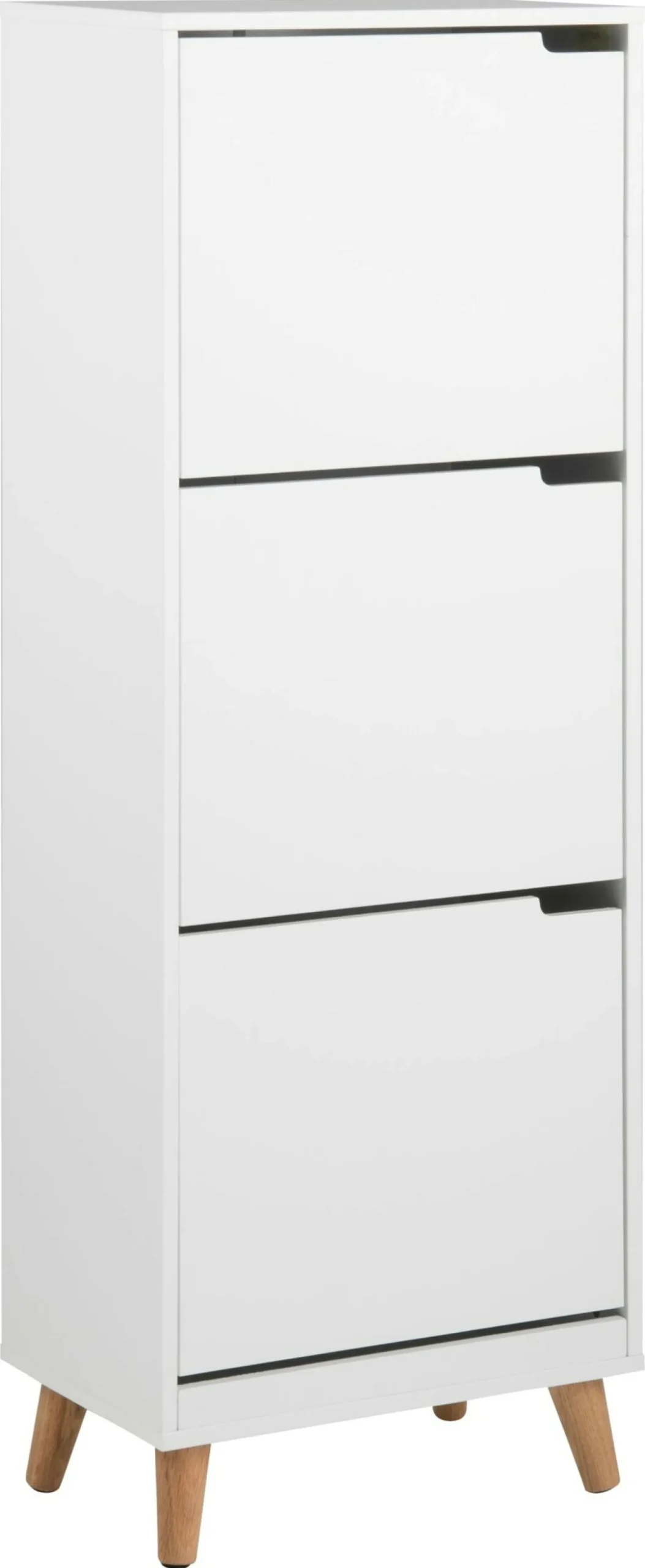 Schuhschrank, Mitra