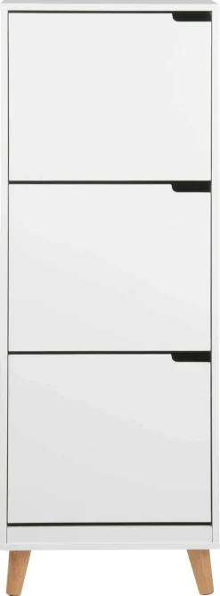 Schuhschrank, Mitra