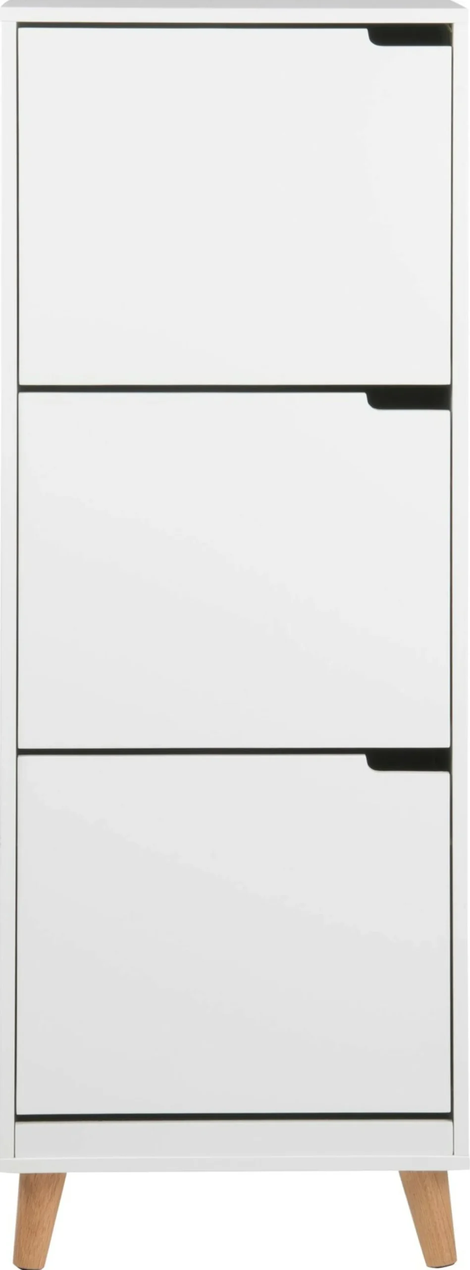 Schuhschrank, Mitra