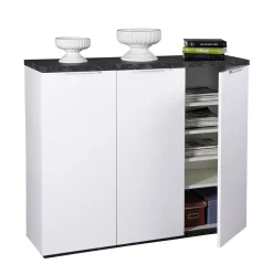 Schuhschrank, Mundi