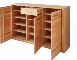 Schuhschrank, Nature