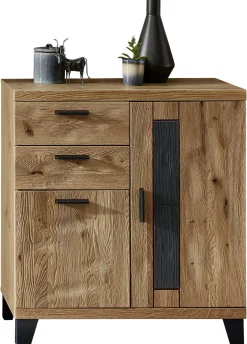 Schuhschrank, Persiko
