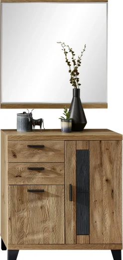 Schuhschrank, Persiko