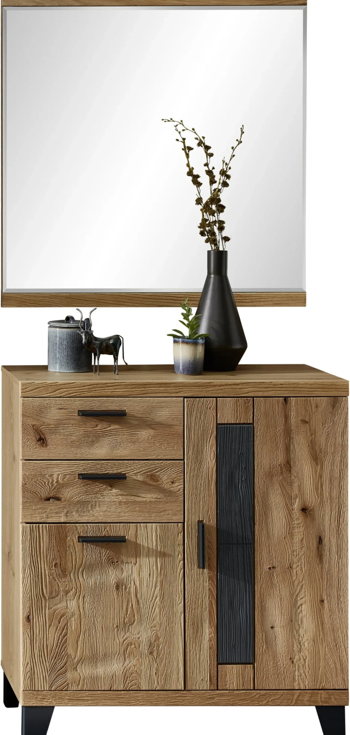 Schuhschrank, Persiko