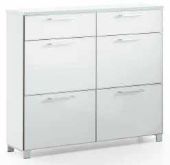 Schuhschrank, Santina