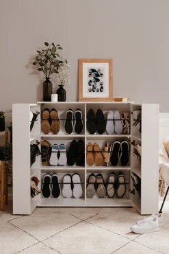 Schuhschrank, Satos 02A