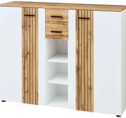 Schuhschrank, Sparks