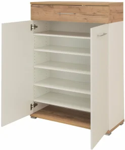 Schuhschrank, Topix