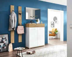 Schuhschrank, Topix