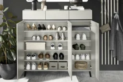 Schuhschrank, Unique