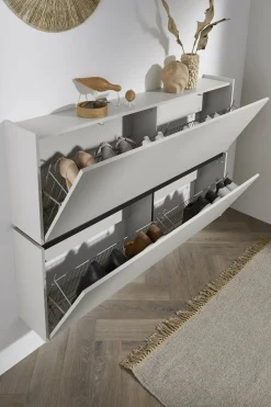 Schuhschrank, Unique