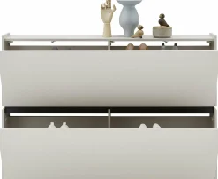 Schuhschrank, Unique