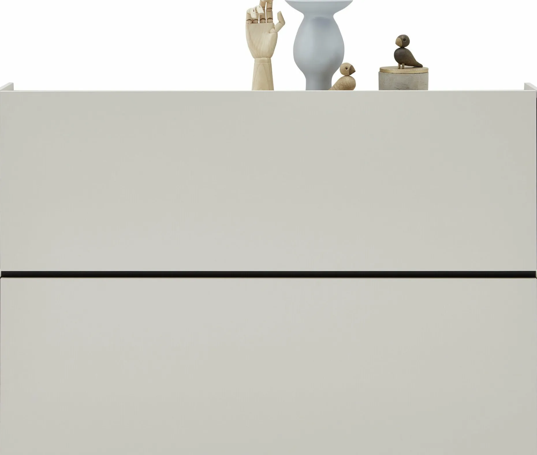 Schuhschrank, Unique