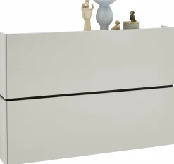 Schuhschrank, Unique