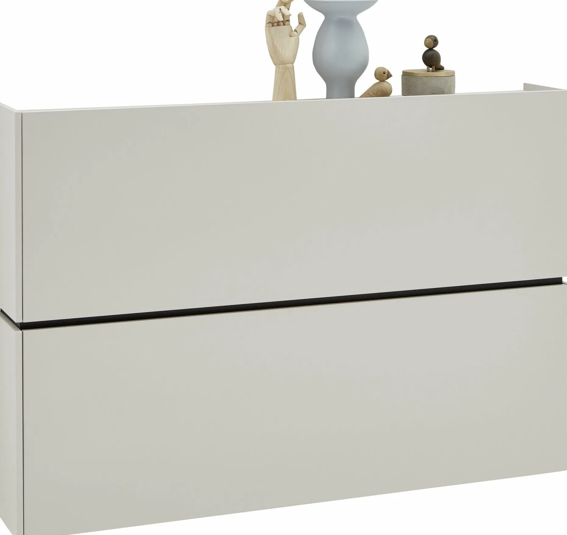Schuhschrank, Unique