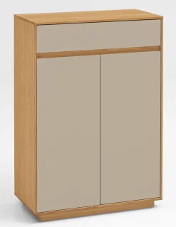Schuhschrank, V 100