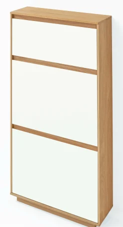 Schuhschrank, V 100