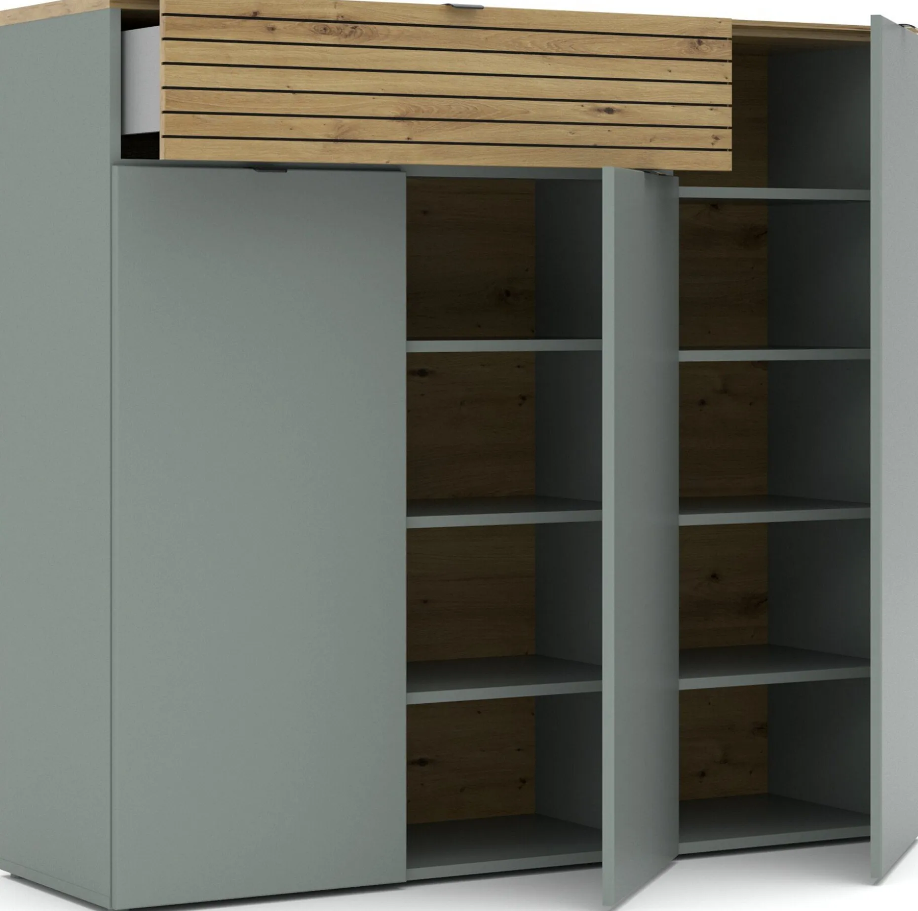 Schuhschrank, Diana