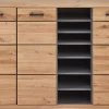 Schuhschrank, Genua