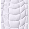 Schurwolldecke