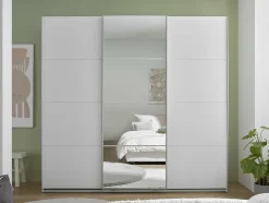 Schwebetürenschrank, Carano