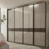 Schwebetürenschrank, Dakota