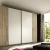 Schwebetürenschrank, Match 2