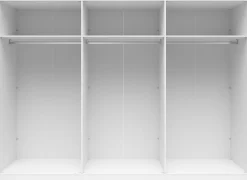 Schwebetürenschrank, Neo