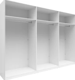 Schwebetürenschrank, Neo