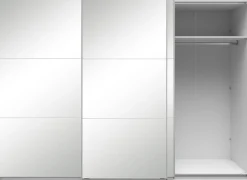 Schwebetürenschrank, Neo