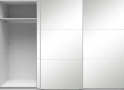 Schwebetürenschrank, Neo