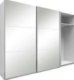 Schwebetürenschrank, Neo